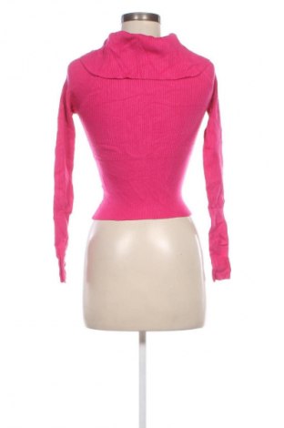 Damenpullover, Größe S, Farbe Rosa, Preis 11,49 €