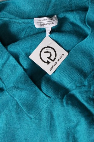 Damenpullover & Other Stories, Größe M, Farbe Blau, Preis 26,99 €