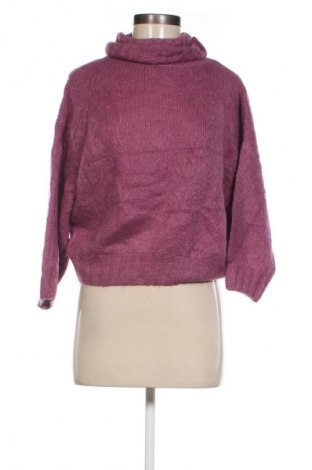 Damenpullover ANDROMEDE, Größe M, Farbe Rosa, Preis 20,49 €