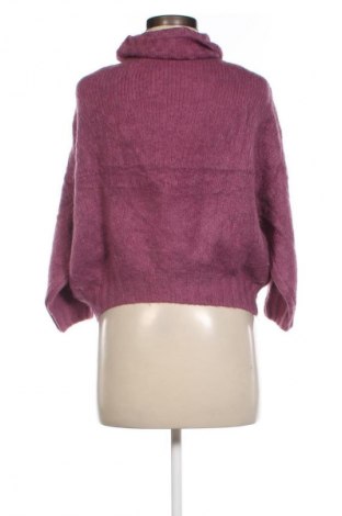 Damenpullover ANDROMEDE, Größe M, Farbe Rosa, Preis 10,49 €