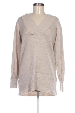 Damenpullover ASOS, Größe S, Farbe Beige, Preis 4,99 €