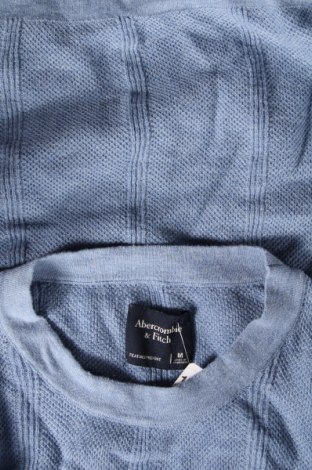 Damenpullover Abercrombie & Fitch, Größe M, Farbe Blau, Preis € 13,99