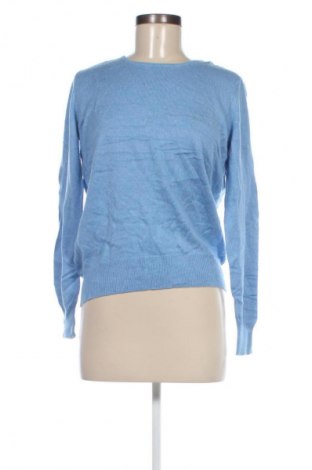 Damenpullover Adagio, Größe L, Farbe Blau, Preis € 20,49