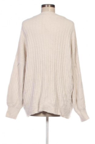 Damenpullover Aerie, Größe XL, Farbe Weiß, Preis € 20,49