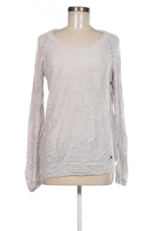 Damenpullover Ajc, Größe S, Farbe Grau, Preis 4,99 €