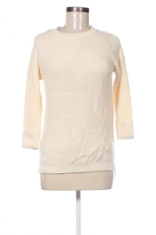 Damenpullover Alcott, Größe S, Farbe Ecru, Preis 5,99 €