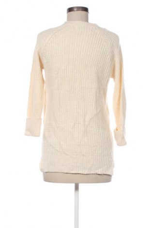 Damenpullover Alcott, Größe S, Farbe Ecru, Preis 5,99 €