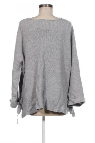 Damenpullover Alesia, Größe XXL, Farbe Grau, Preis € 11,99