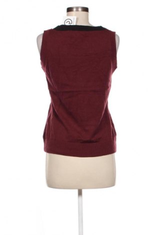 Damenpullover Alfredo Pauly, Größe M, Farbe Rot, Preis € 4,99