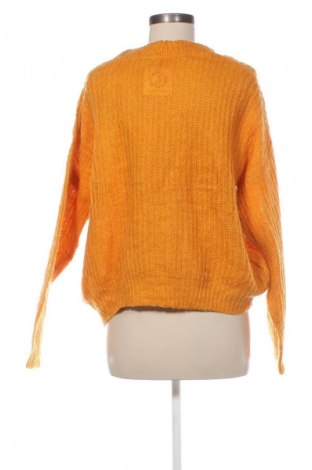 Damski sweter America Today, Rozmiar S, Kolor Żółty, Cena 17,99 zł