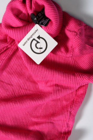 Damenpullover Amisu, Größe XS, Farbe Rosa, Preis € 20,49