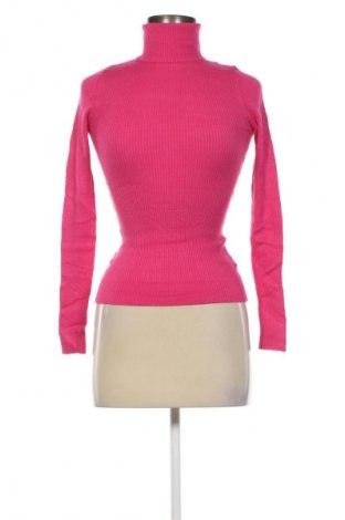 Damenpullover Amisu, Größe XS, Farbe Rosa, Preis € 20,49