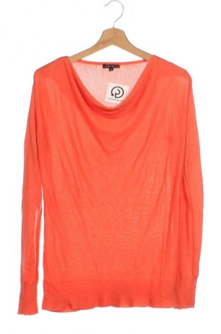 Damenpullover Amisu, Größe XS, Farbe Orange, Preis 10,99 €