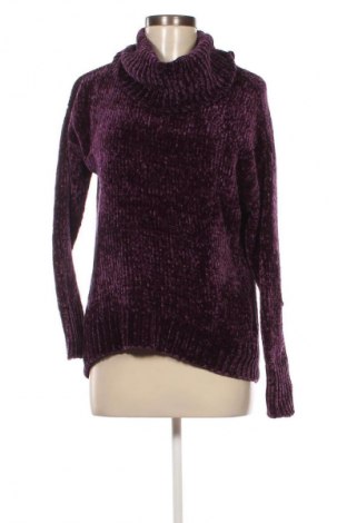 Damenpullover Amisu, Größe S, Farbe Lila, Preis € 11,49