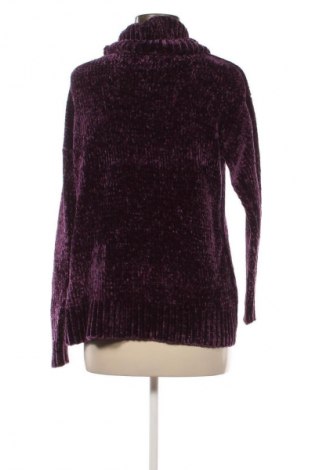 Damenpullover Amisu, Größe S, Farbe Lila, Preis € 11,49