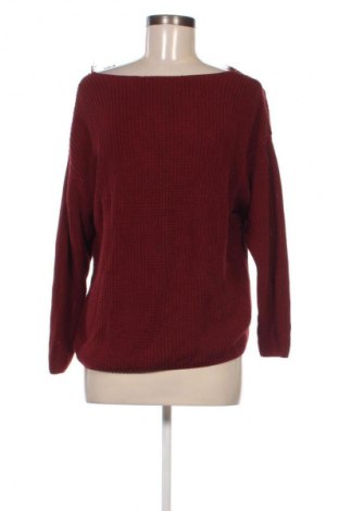 Damenpullover Amisu, Größe M, Farbe Rot, Preis € 26,34