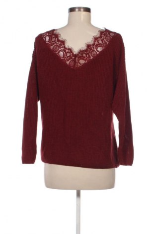 Damenpullover Amisu, Größe M, Farbe Rot, Preis € 26,34