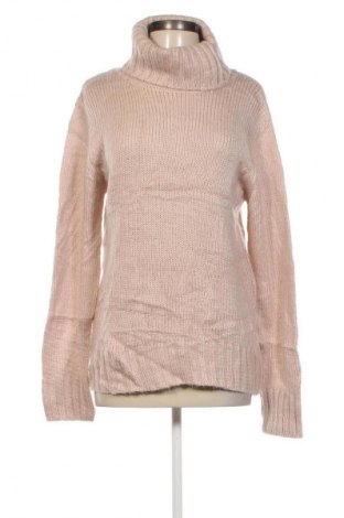 Damenpullover Aniston, Größe L, Farbe Aschrosa, Preis 4,99 €