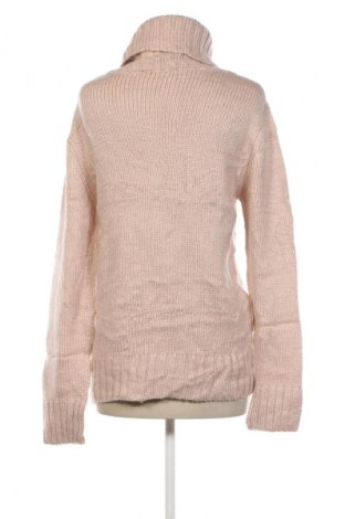 Damenpullover Aniston, Größe L, Farbe Aschrosa, Preis 4,99 €