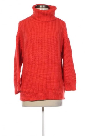 Damenpullover Anko, Größe XXS, Farbe Rot, Preis € 4,99