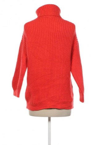 Damenpullover Anko, Größe XXS, Farbe Rot, Preis € 4,99