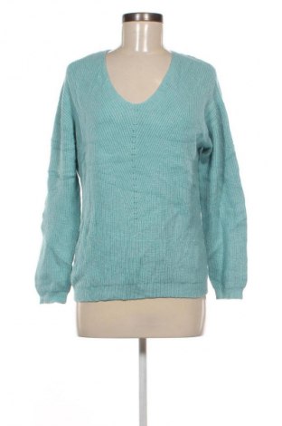 Damenpullover Armand Thiery, Größe M, Farbe Blau, Preis 4,99 €