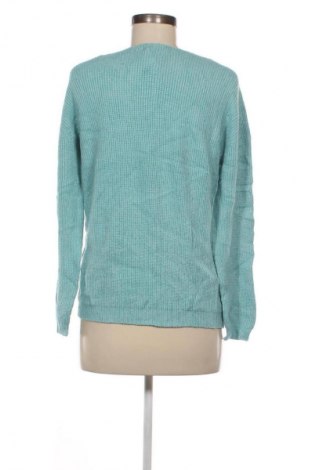 Damenpullover Armand Thiery, Größe M, Farbe Blau, Preis 4,99 €