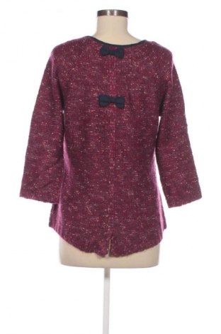 Damenpullover Armand Thiery, Größe M, Farbe Rot, Preis 4,99 €