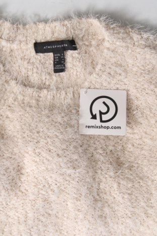 Damenpullover Atmosphere, Größe XS, Farbe Beige, Preis € 20,49