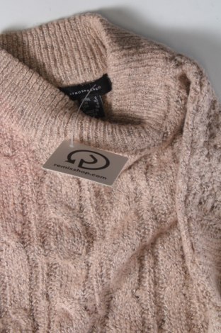 Damenpullover Atmosphere, Größe XXS, Farbe Beige, Preis € 9,99