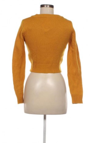 Damenpullover Atmosphere, Größe S, Farbe Gelb, Preis € 9,99