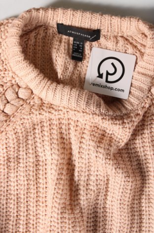 Damenpullover Atmosphere, Größe M, Farbe Rosa, Preis € 9,99