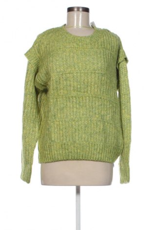 Damenpullover B.Young, Größe M, Farbe Grün, Preis € 5,99