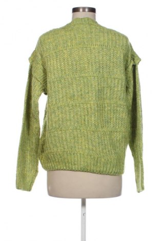 Damski sweter B.Young, Rozmiar M, Kolor Zielony, Cena 22,99 zł