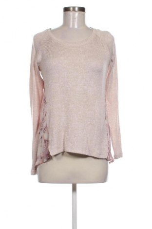 Damenpullover Bar III, Größe S, Farbe Beige, Preis 39,99 €