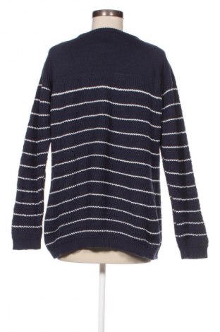 Damenpullover Bel&Bo, Größe XXL, Farbe Blau, Preis 14,83 €