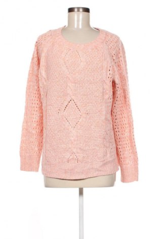 Damenpullover Bexleys, Größe L, Farbe Rosa, Preis 28,99 €