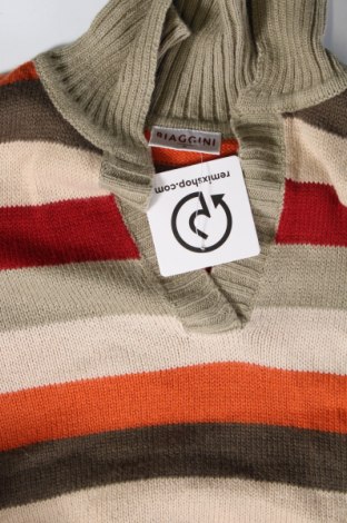 Damenpullover Biaggini, Größe S, Farbe Mehrfarbig, Preis € 12,49