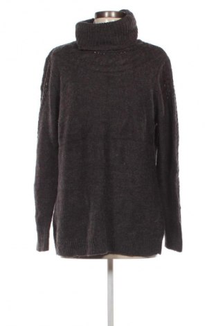 Damenpullover Biaggini, Größe L, Farbe Grau, Preis € 20,49