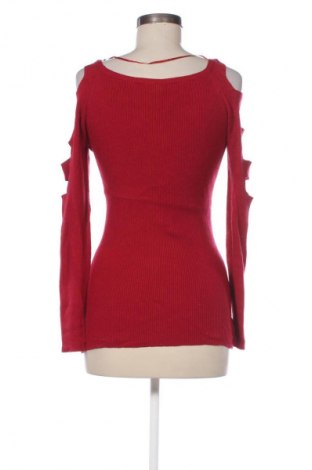 Damenpullover Blind Date, Größe M, Farbe Rot, Preis € 4,99