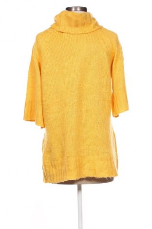 Damenpullover Blind Date, Größe M, Farbe Gelb, Preis 4,99 €