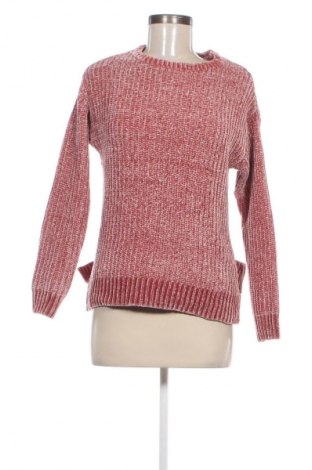 Damski sweter Blue Motion, Rozmiar S, Kolor Różowy, Cena 92,99 zł