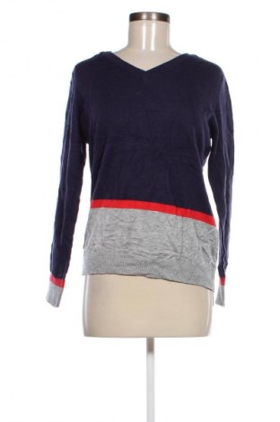 Damski sweter Blue Motion, Rozmiar M, Kolor Niebieski, Cena 92,99 zł