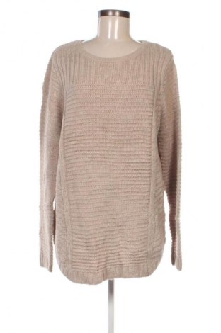 Damenpullover Blue Motion, Größe L, Farbe Beige, Preis € 20,49