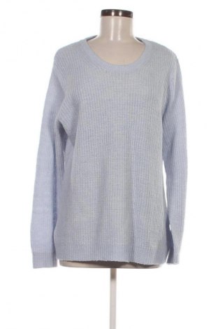 Damenpullover Blue Motion, Größe L, Farbe Blau, Preis 5,12 €