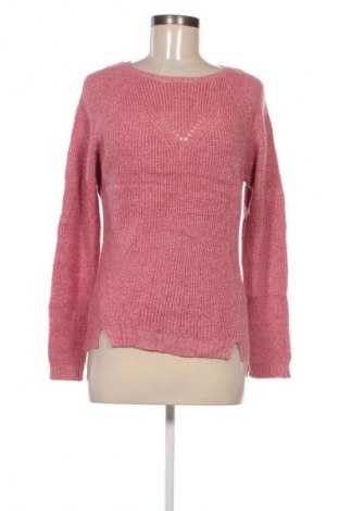 Damenpullover Blue Seven, Größe M, Farbe Rosa, Preis 4,99 €