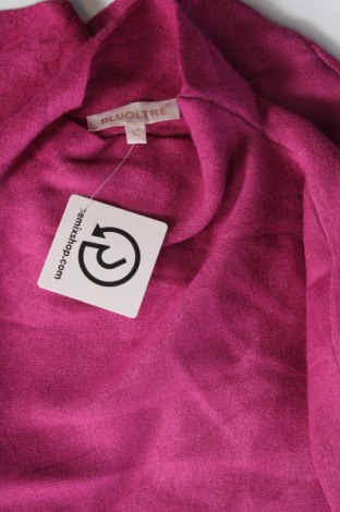 Damenpullover Bluoltre, Größe M, Farbe Rosa, Preis € 20,49