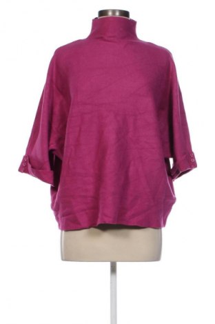 Damenpullover Bluoltre, Größe M, Farbe Rosa, Preis € 20,49