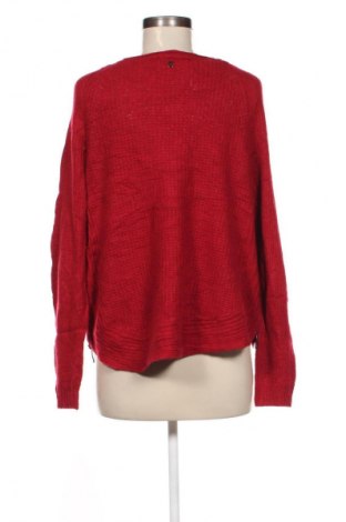 Damenpullover Bonita, Größe L, Farbe Rot, Preis € 11,99