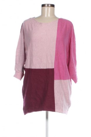 Damenpullover Boysen's, Größe M, Farbe Mehrfarbig, Preis 4,99 €